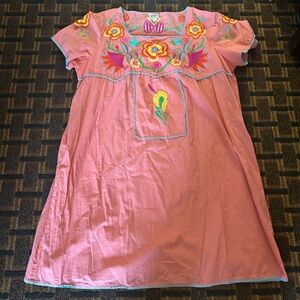 Sister Mary xl dress